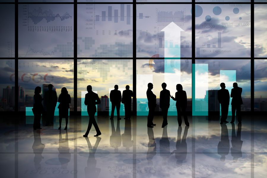 Διαχείριση Θεσμικών Επενδυτών