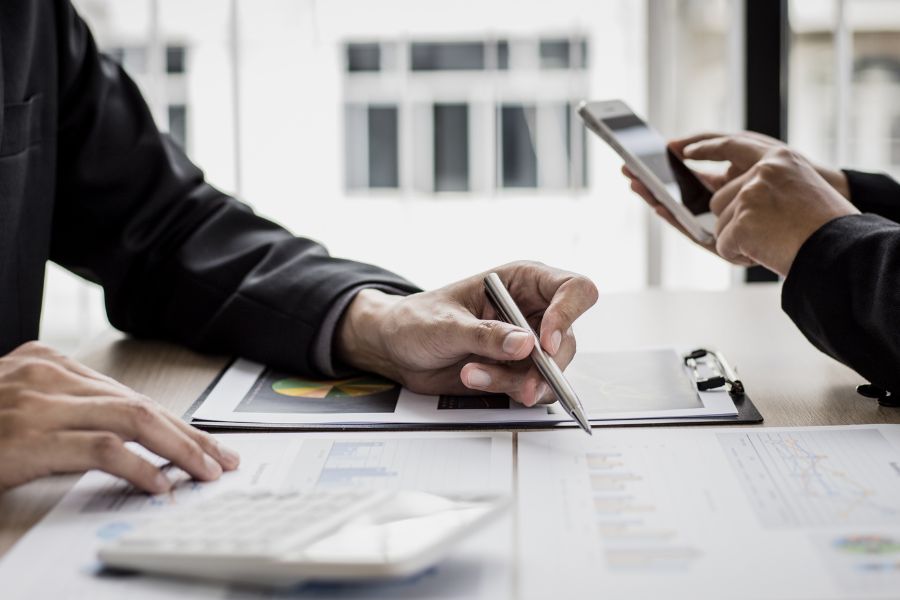 Πλεονεκτήματα των Αμοιβαίων Κεφαλαίων